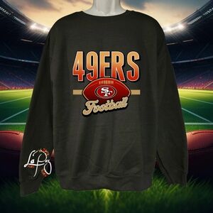49ers Sweatshirt